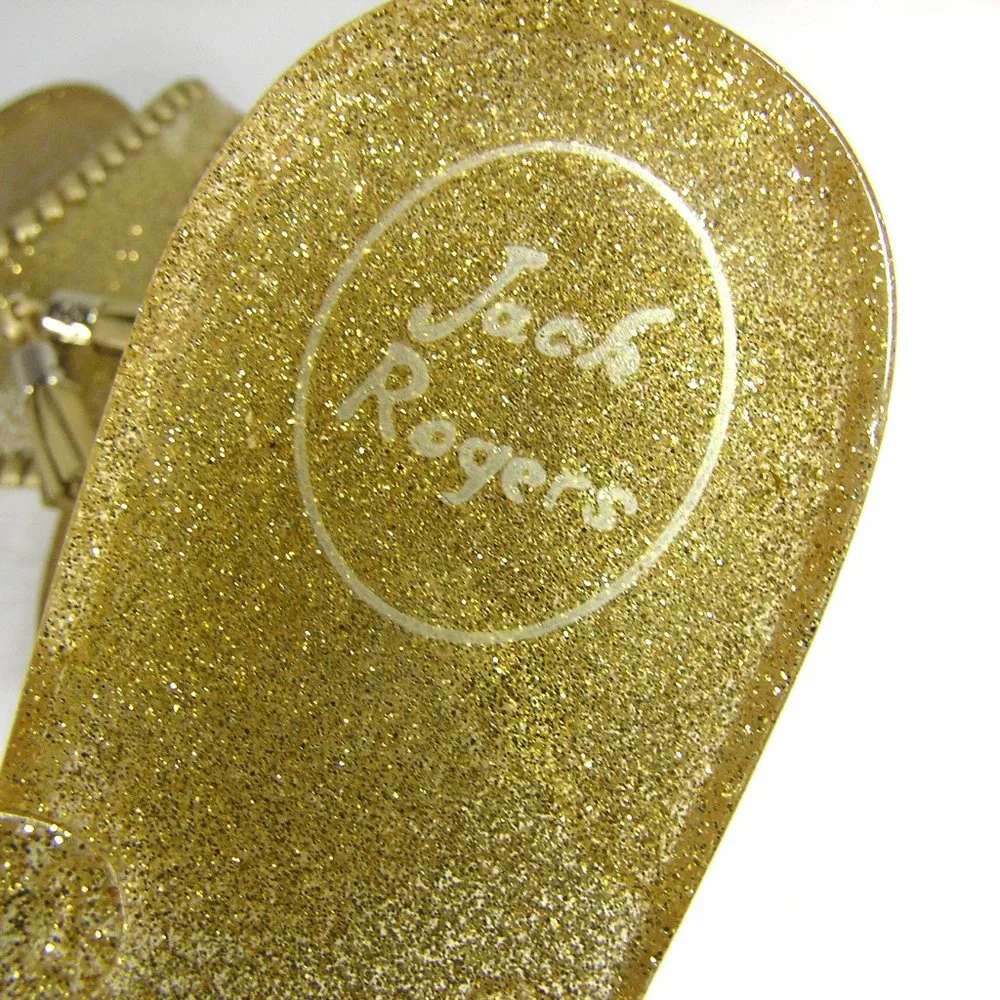 Jack Rogers sparkle alana